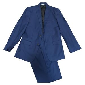 Boys suit